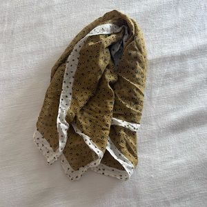 Madewell bandana/scarf